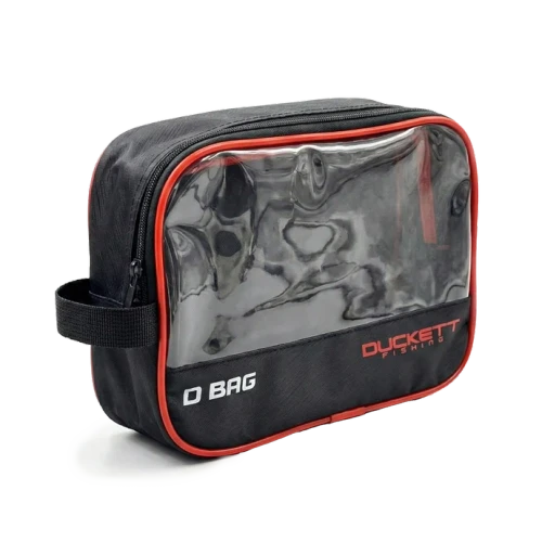 Duckett - D-Bag