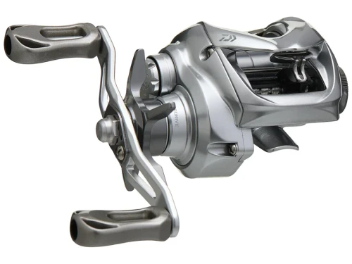 Daiwa - Tatula SV TW 100 - 60Th Baitcast Reel