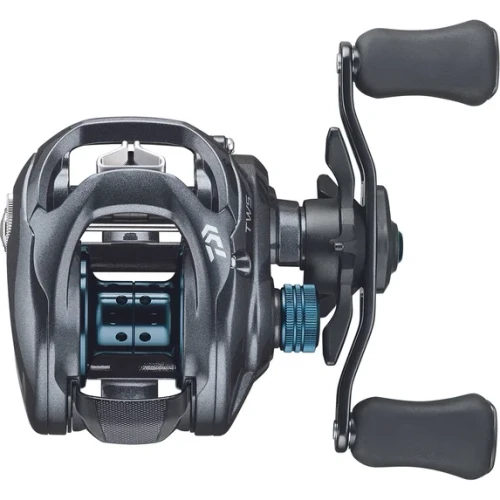 Daiwa - Tatula CT 100 Casting Reel