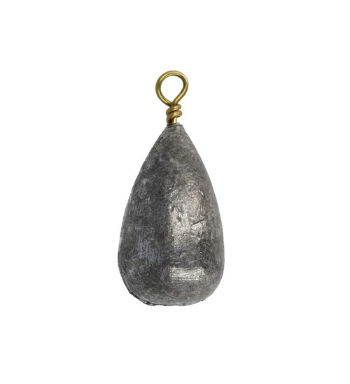 Eagle Claw Bass Casting Sinker