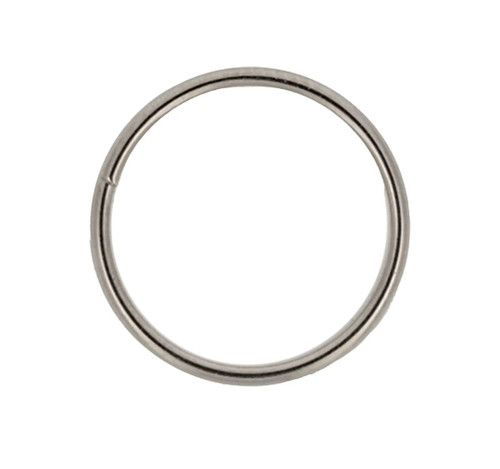 Eagle Claw Split Rings