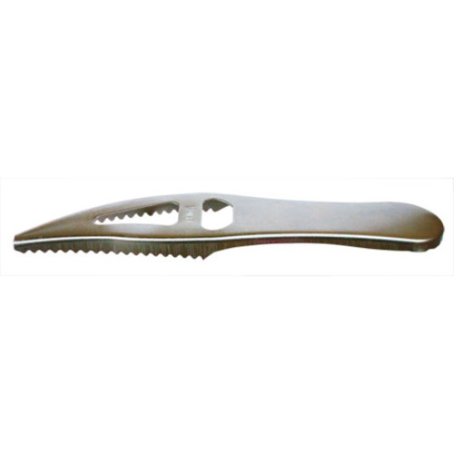 Eagle Claw Fish Scaler
