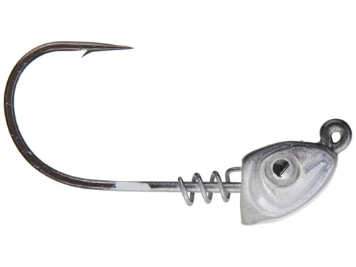 Gambler -Goat Locked Up Shad Swimbait - Ghose