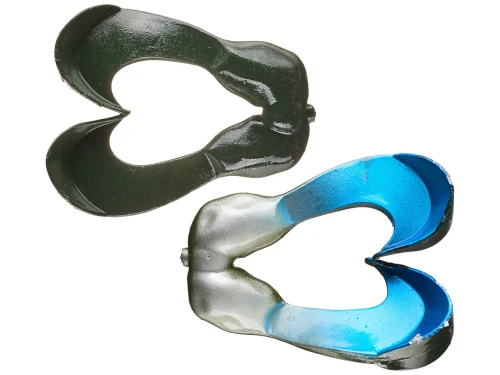 Gambler - Swimming Frog Replacement Tail