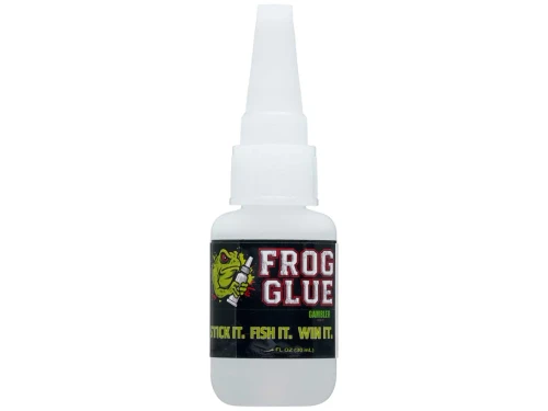 Gambler - Frog Glue - 1 oz