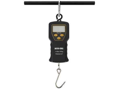 Accu Cull - Waterproof Scale - 110LB