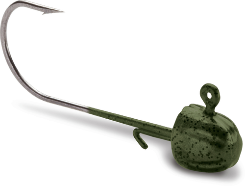 VMC - Pro Series Finesse Half Moon Jig