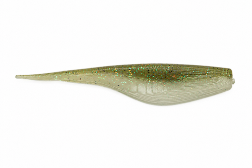 V & M - 3"  Vertical Shad