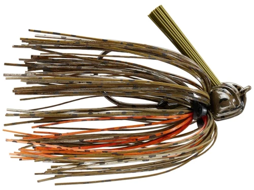 V & M - Pacemaker Flatline Football Jig