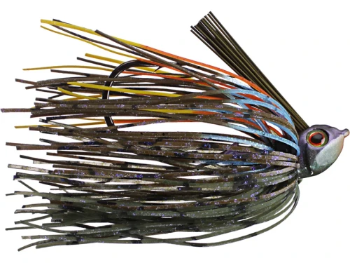 V & M - Pacemaker Pulse Swim JIg