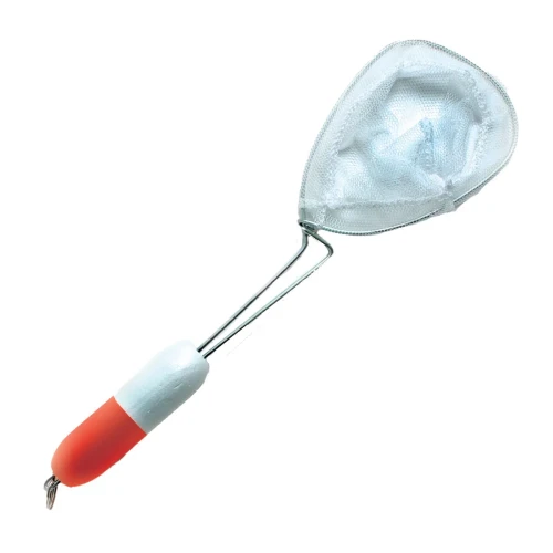 Eagle Claw Floating Minnow Dip Net