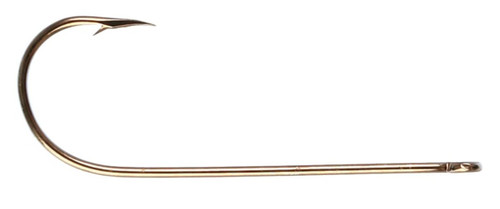 Eagle Claw Aberdeen Extra Light Wire Hook - Standard Pack