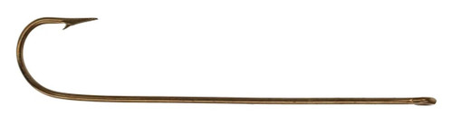 Eagle Claw Cricket Aberdeen Hook  - 10pk