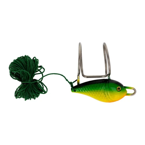 Eagle Claw Lure Retriever