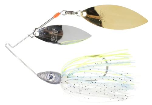 Nichols Lures Pulsator Electrum Series Spinnerbait