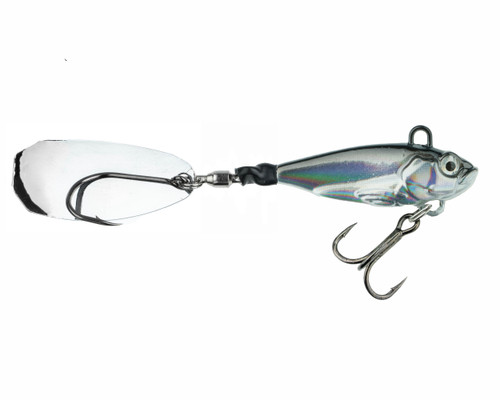 Freedom Tackle Tailspin Kilter Blade