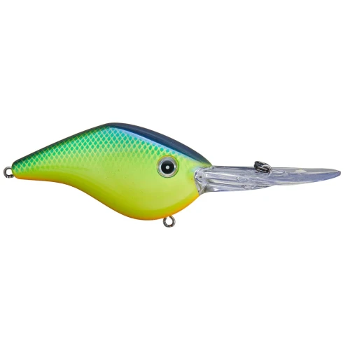 Bassmooch - Z Boss 22 Crankbait