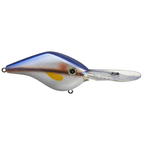 Bassmooch - Z Boss 24 Crankbait