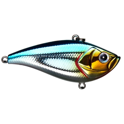 Bassmooch Shaker Z Knock Knock Lipless Crankbait