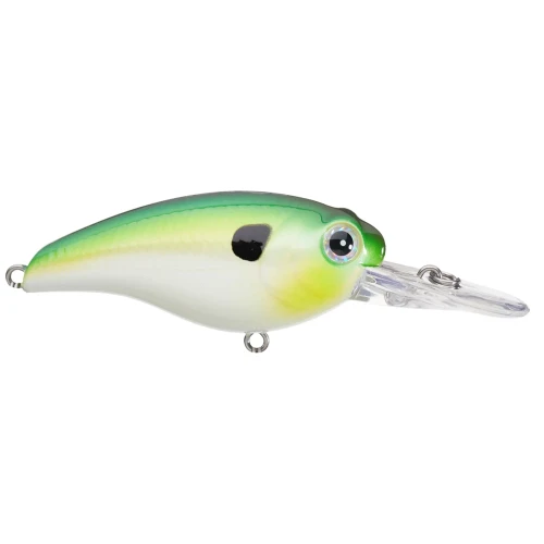 Bassmooch Claud Hopper Crankbait