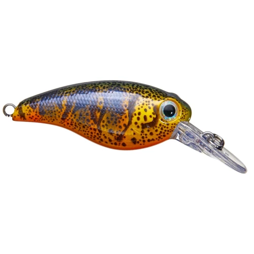 Bassmooch Claud Hopper Jr Crankbait
