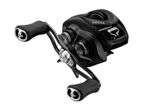 Daiwa Tatula SV TWS 70 Casting Reel