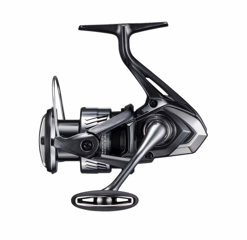 Shimano Miravel A Front Drag Spinning Reel