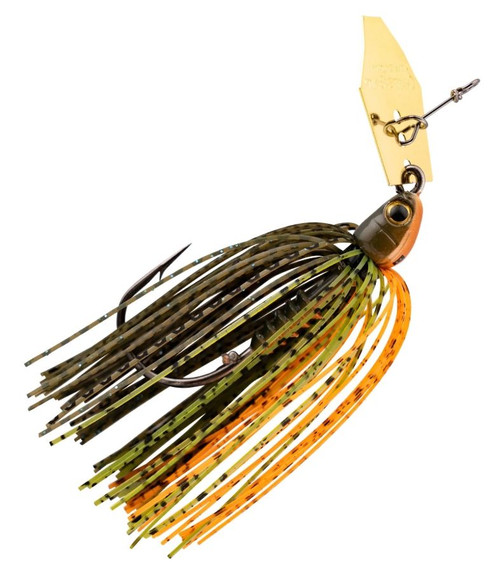 Z-Man Chatterbait PZ2