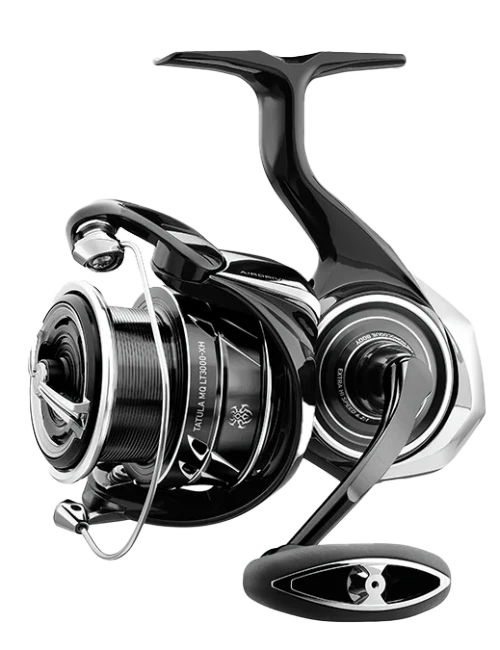 Daiwa Tatula MQ FC LT2500-H/LT3000-XH