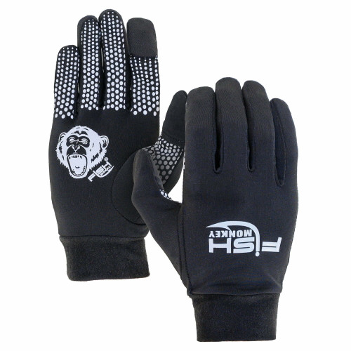 Fish Monkey - Monkey Hands Dexterity-Enhanced Fishing Glove