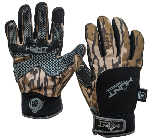 Hunt Monkey Stealth Hunt Dry-Tec Waterproof Hunting Glove
