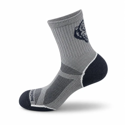 Fish Monkey Lightweight Guide Series Mini Crew Fishing & Hunting Socks