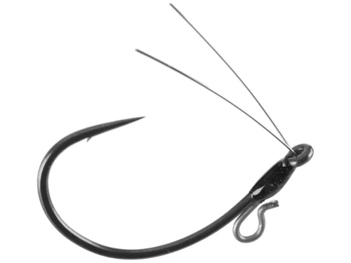 Gamakatsu - Weedless Ball Rig Hook - TGW - Nano Alpha