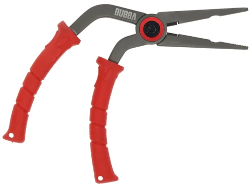 Bubba - Stainless Steel Pistol Grip Pliers