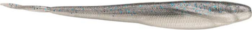 Strike King Spotlight Winged Minnow