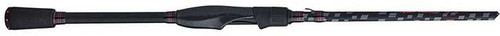Abu Garcia Vendetta Spinning Rods