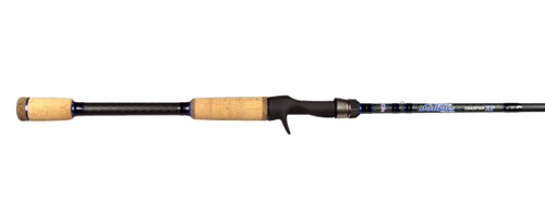 Dobyns Champion XP Series Split Grip Casting Rods