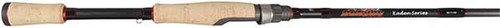 Dobyns Rods Kaden Series Spinning Rods