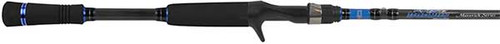 Dobyns Rods Maverick Series Casting Rods