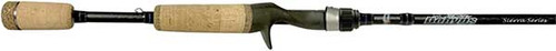 Dobyns Rods Sierra Series Ultra Finesse Casting Rods