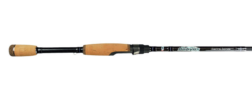 Dobyns Sierra Series Spinning Rods