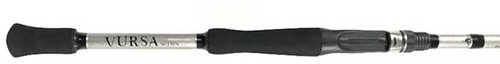Fitzgerald Fishing Vursa Spinning Rods