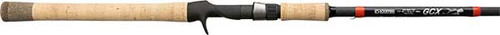 G. Loomis GCX Flip Punch Casting Rod
