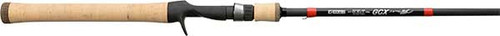 G. Loomis GCX Jig & Worm Casting Rods