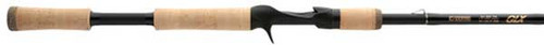G. Loomis GLX Bass Flip & Pitch Series Casting Rod