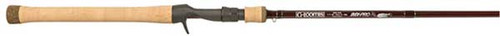 G. Loomis IMX-PRO Bladed Jig Casting Rods