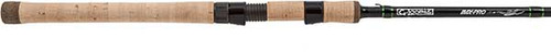 G. Loomis IMX-PRO Dropshot Used Spinning Rod Mint Condition