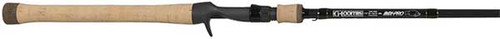 G. Loomis IMX-PRO Mag Bass Used Casting Rod Mint Condition
