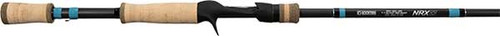 G. Loomis NRX+ Jig & Worm Used Casting Rod Mint Condition