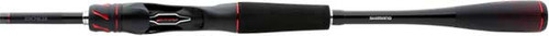 Shimano Zodias A Series Solid Tip Bass Casting Rod